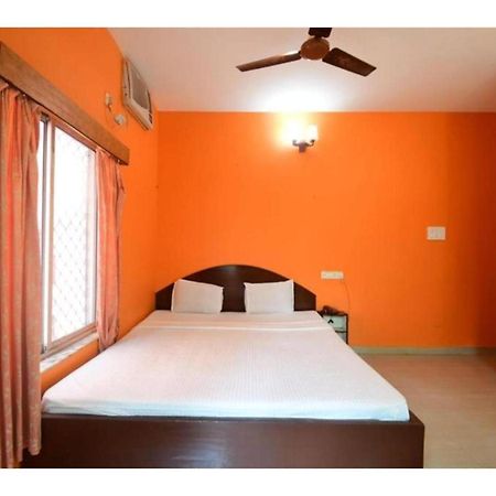 Goroomgo Indranil Digha Exterior photo