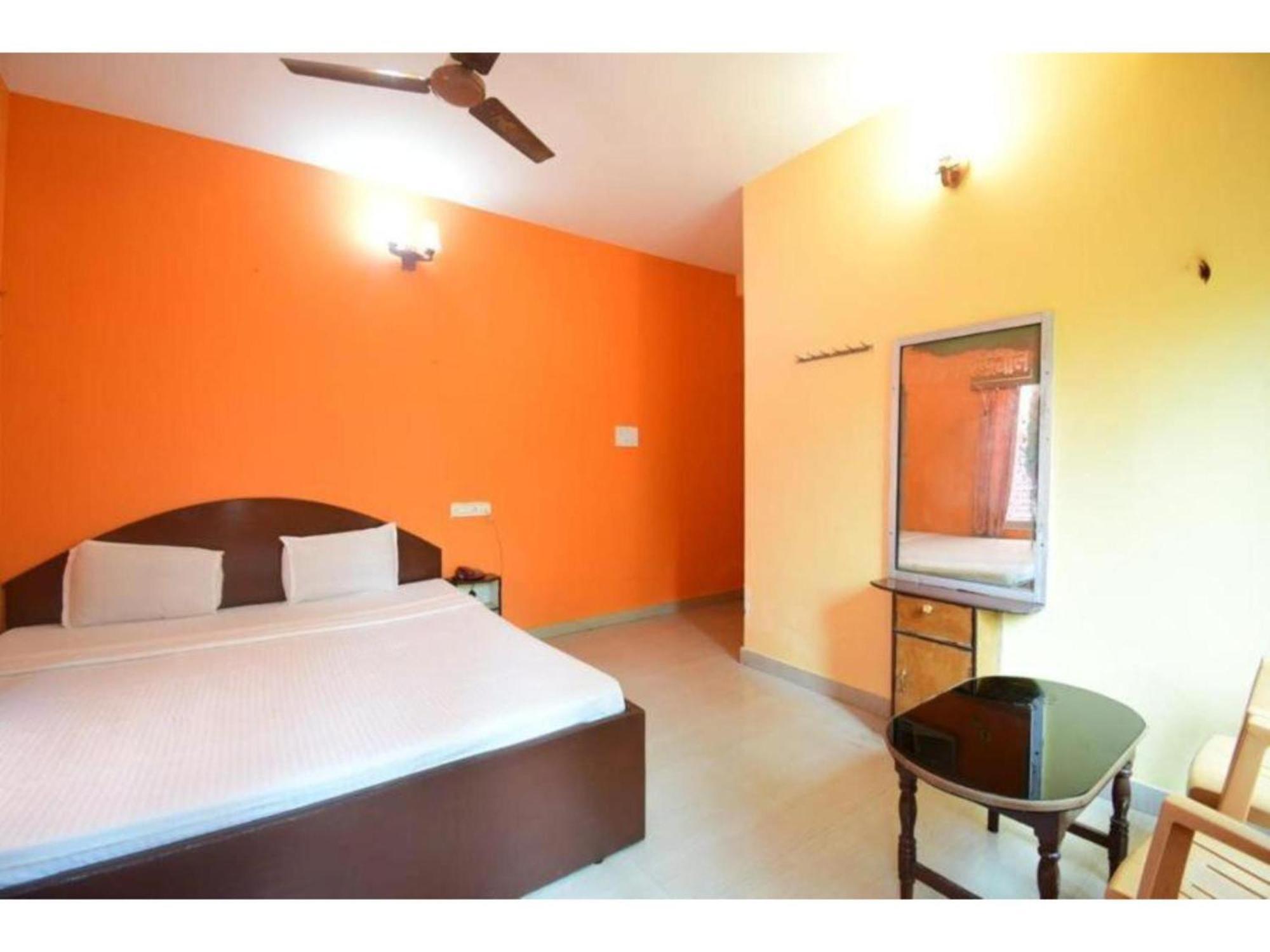 Goroomgo Indranil Digha Exterior photo