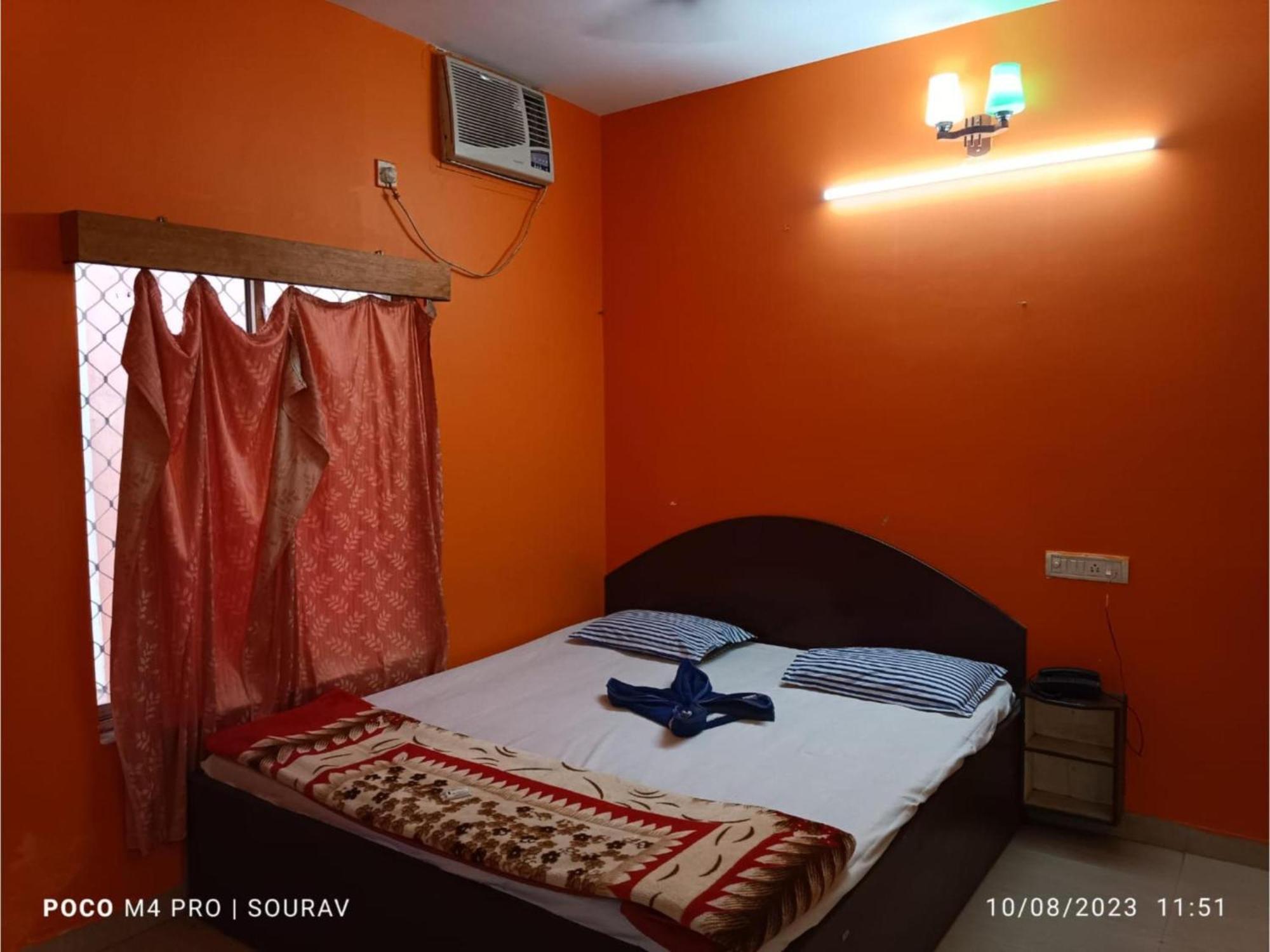 Goroomgo Indranil Digha Exterior photo