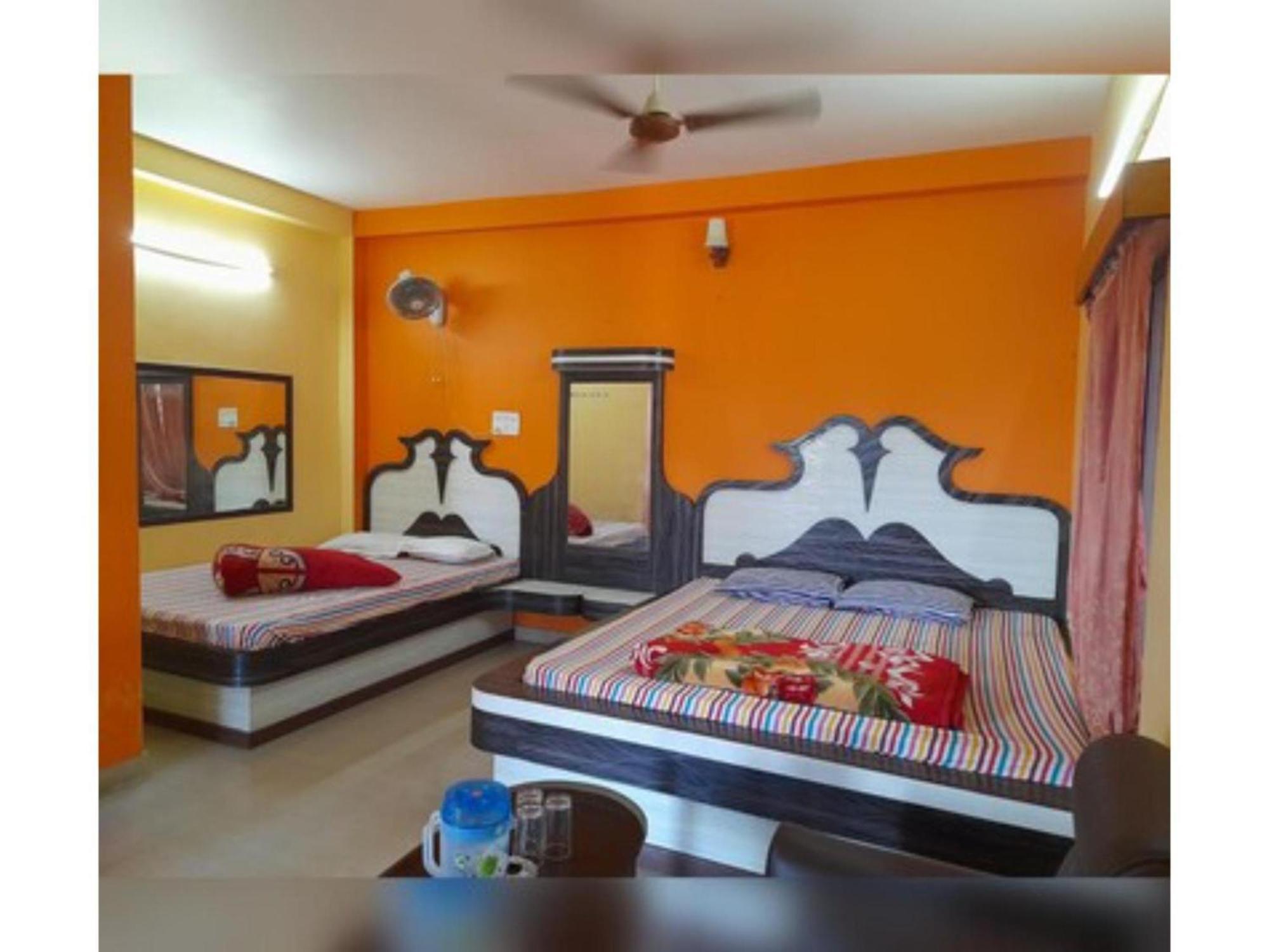 Goroomgo Indranil Digha Exterior photo