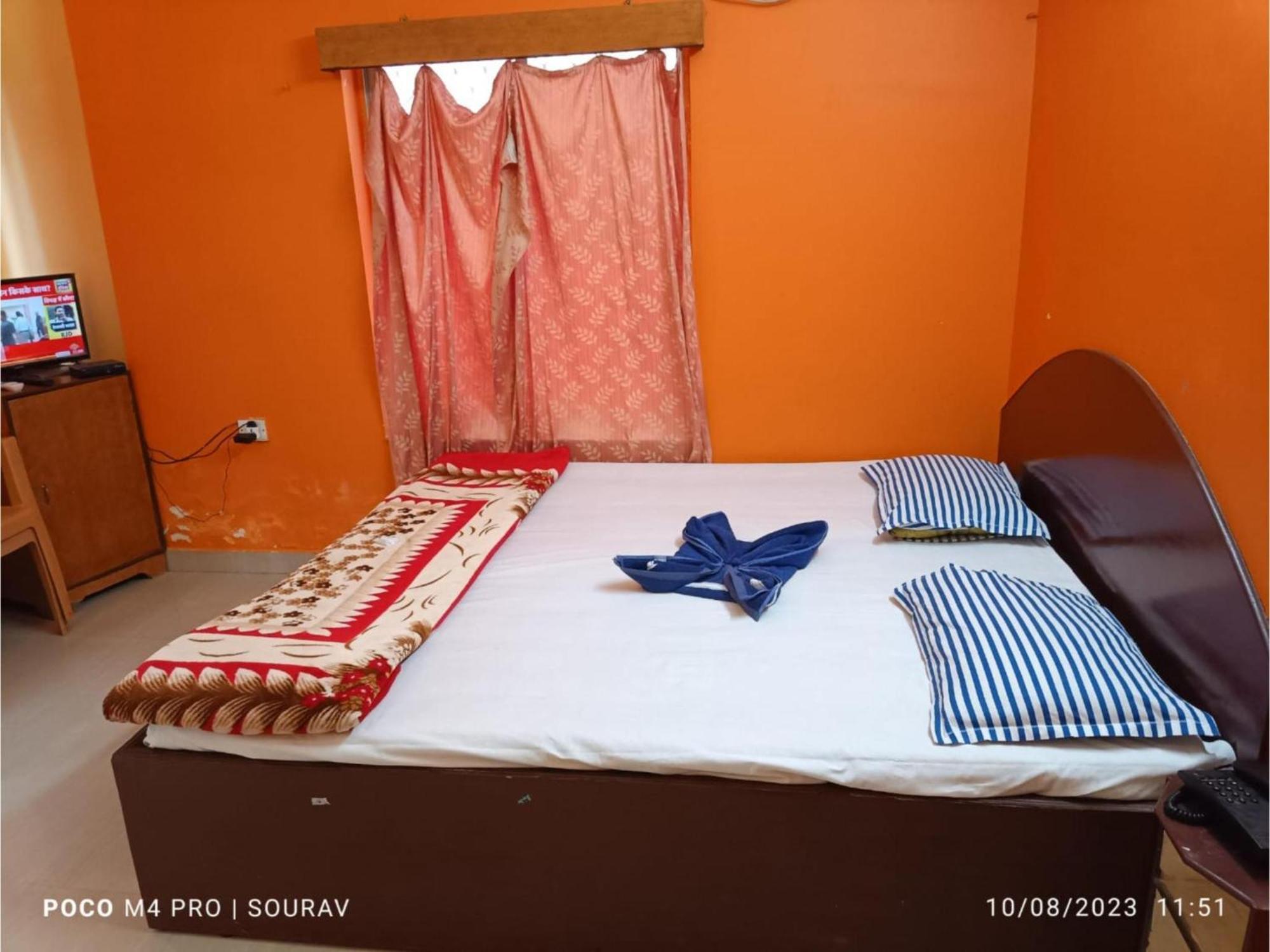 Goroomgo Indranil Digha Exterior photo