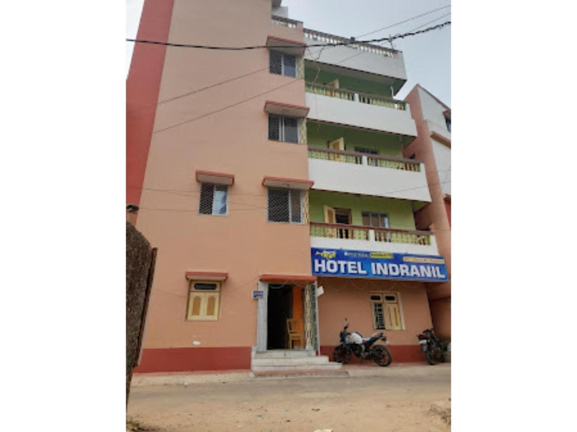 Goroomgo Indranil Digha Digha  Exterior photo