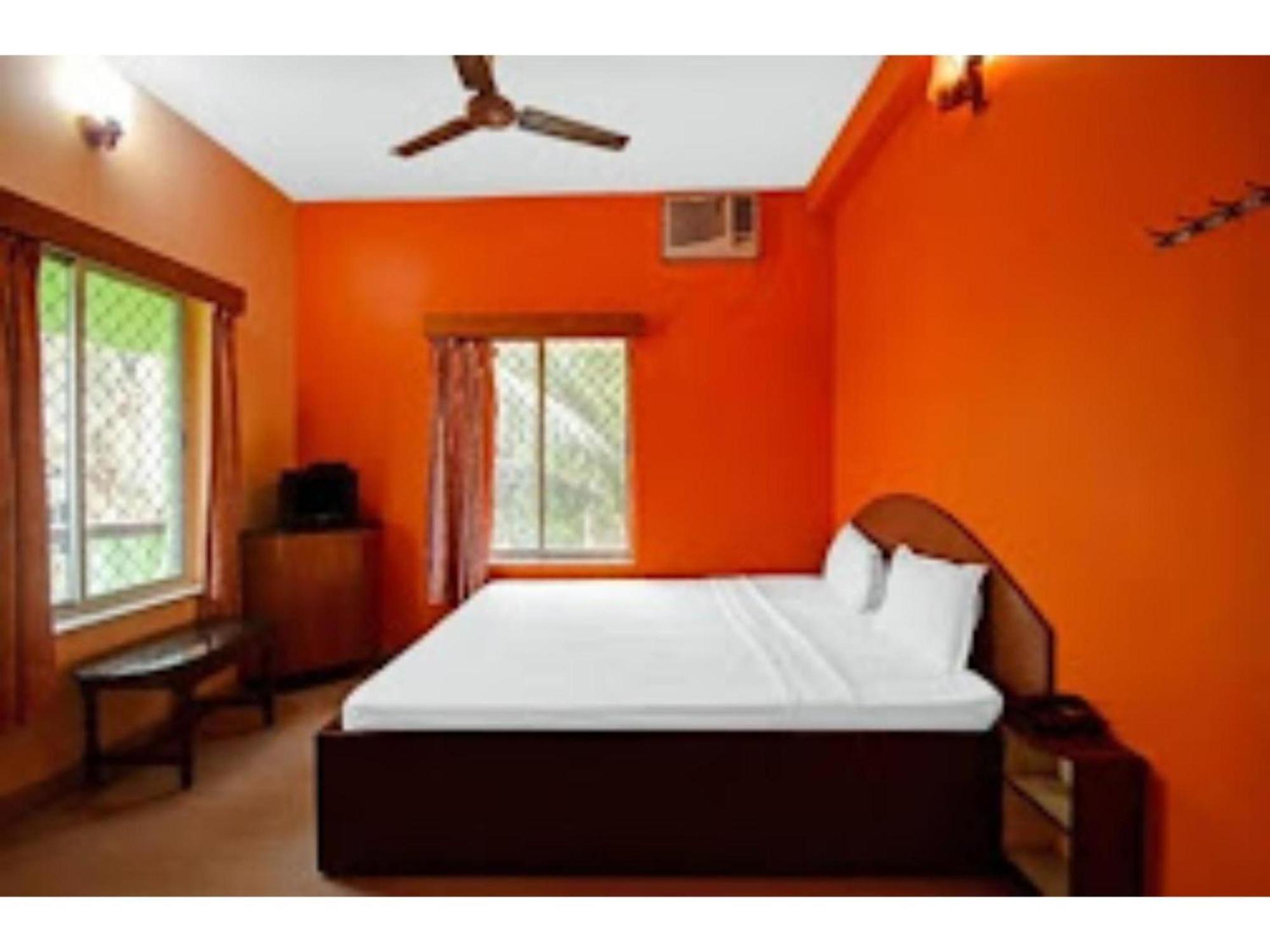 Goroomgo Indranil Digha Exterior photo