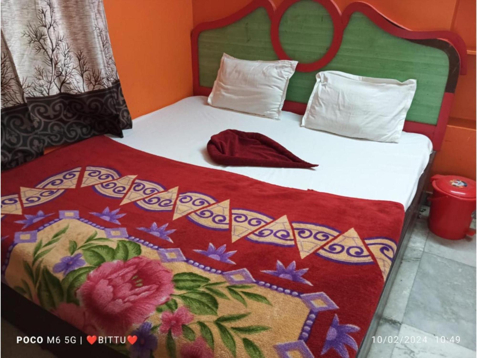 Goroomgo Indranil Digha Digha  Exterior photo