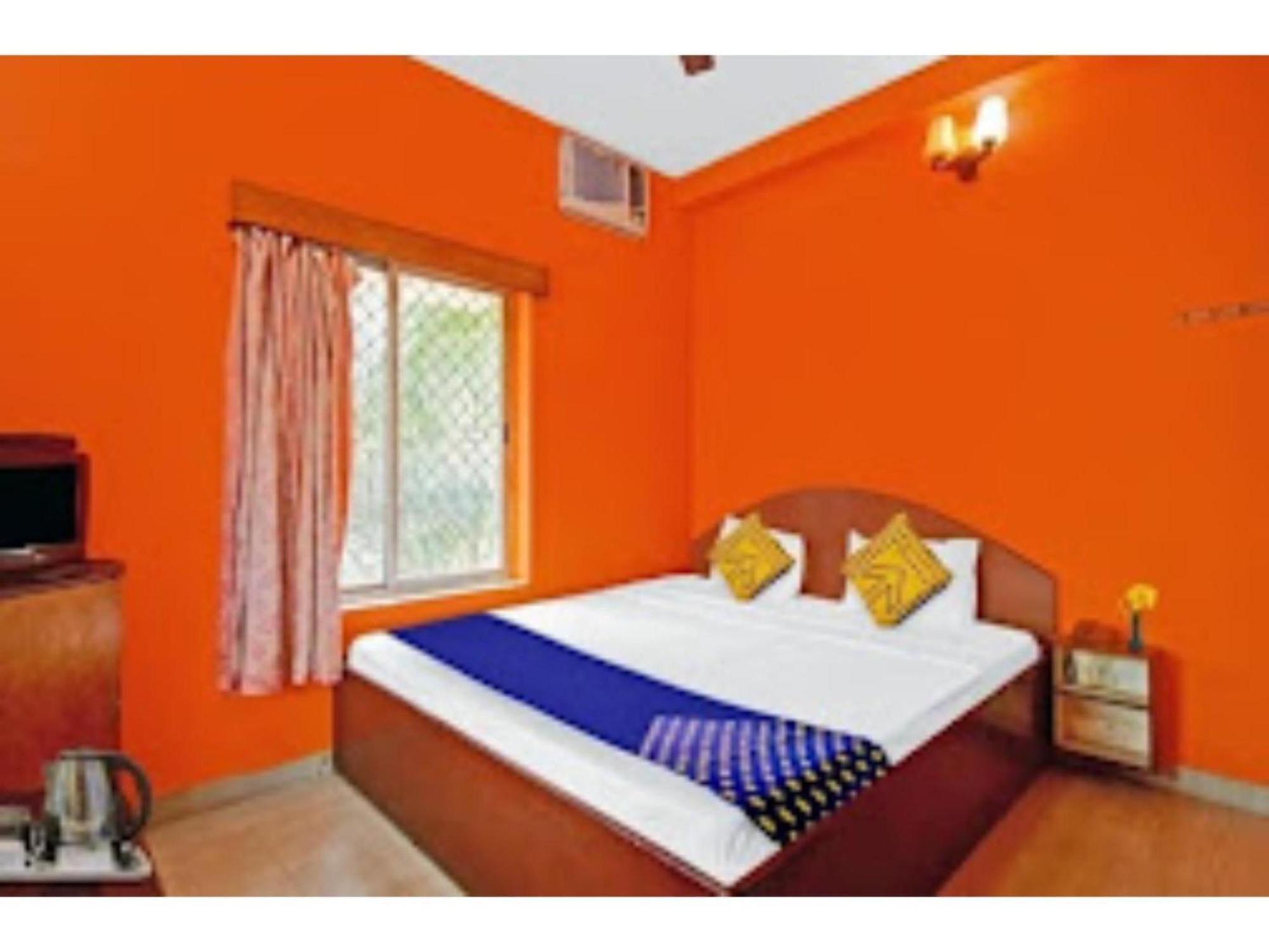 Goroomgo Indranil Digha Exterior photo