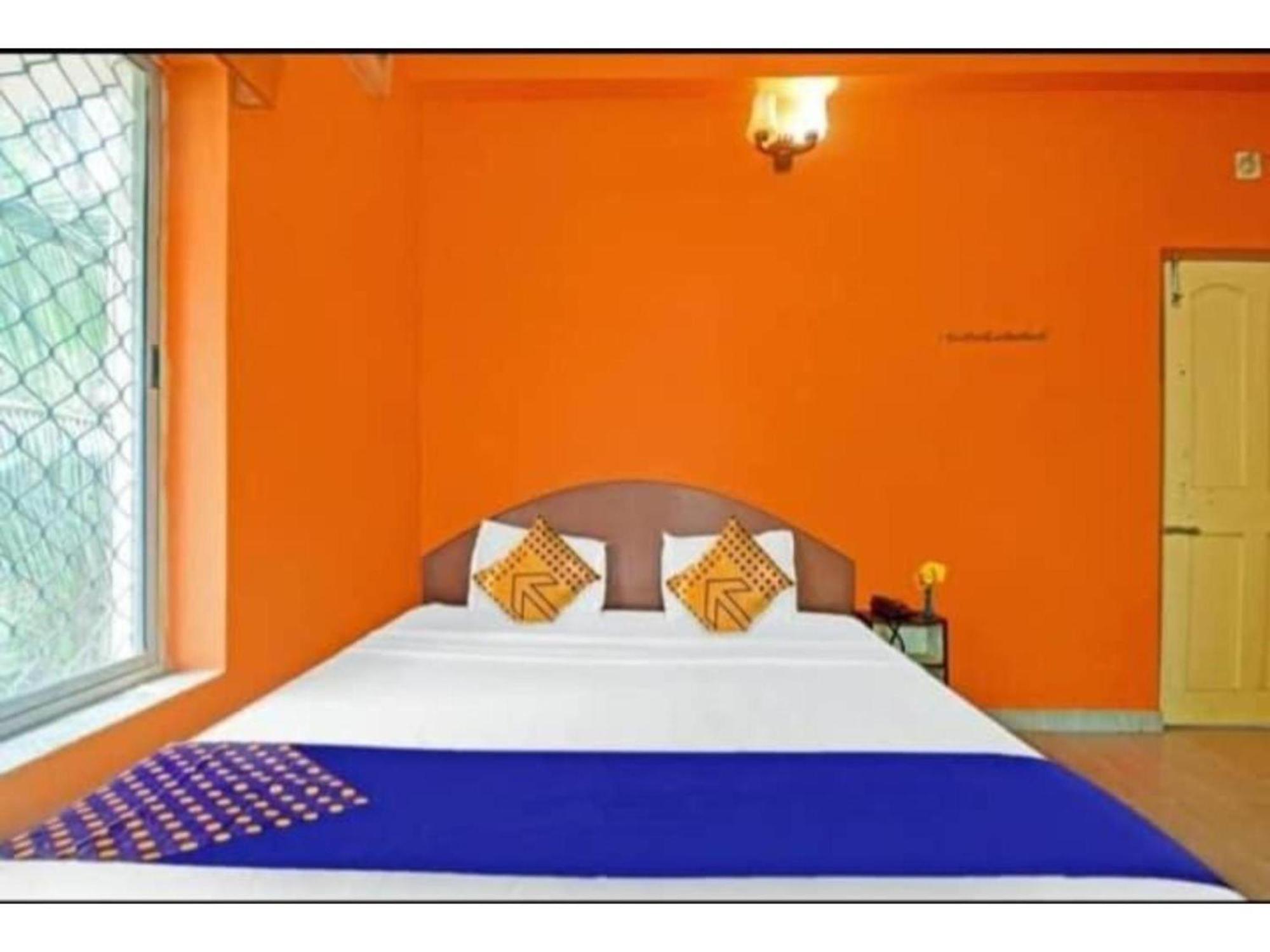 Goroomgo Indranil Digha Exterior photo